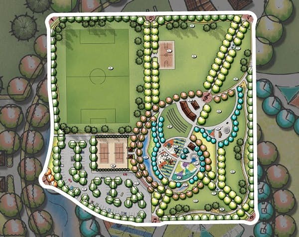 THE TRUE LIFE COMPANIES STARTS CONSTRUCTION OF REGIONAL PARK AT STERLING MEADOWS IN ELK GROVE, CA