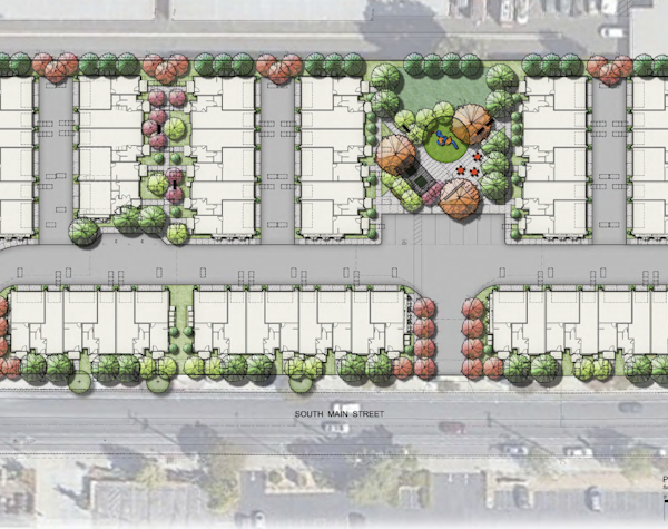 THE TRUE LIFE COMPANIES SELLS SILICON VALLEY PARCEL WITH PLANS TO BRING NEW HOUSING TO MILPITAS  