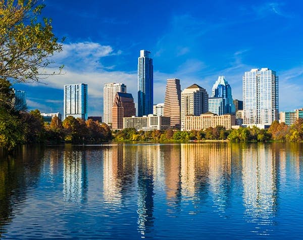 THE TRUE LIFE COMPANIES EXPANDS INTO TEXAS MARKET WITH OPENING OF NEW OFFICE IN AUSTIN