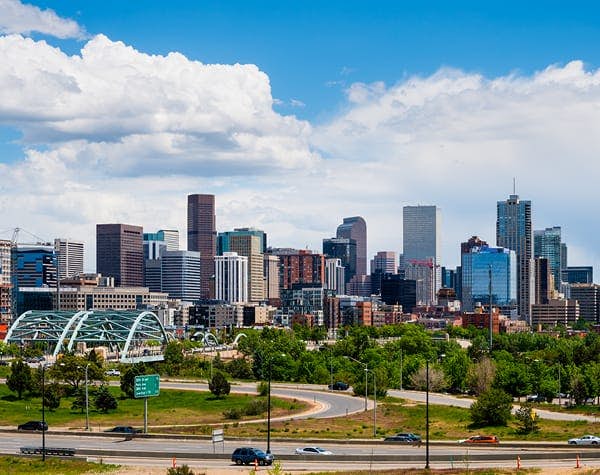 GROWTH AND OPPORTUNITY SPURS THE TRUE LIFE COMPANIES TO RELOCATE REGIONAL OFFICES TO DENVER