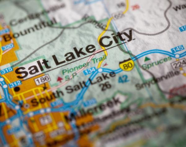 THE TRUE LIFE COMPANIES ANNOUNCES  EXPANSION TO SALT LAKE CITY 